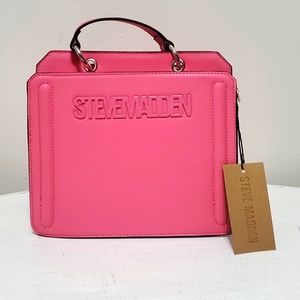 Bevelyn HandBag ❤ Bright Pink